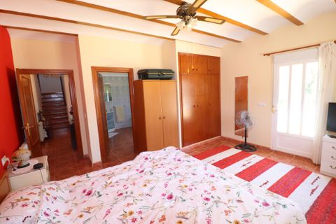 Landejendom i Velez-Blanco, Almeria, Velez-Blanco - € 269.950 | Ref: 3055-CH - foto 28